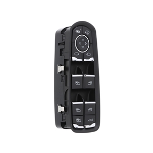 Window Switch Assembly - 7PP959858AGDML