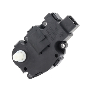 Actuator Motor for Air Temperature Mixing Flap - 95861251101