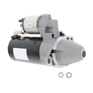 Starter (Rebuilt) - 948604214BX