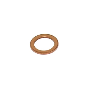 Copper Washer (8 X 12 X 1 mm) - 007603008109