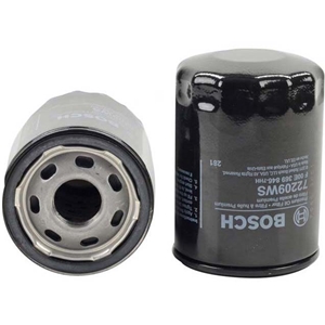 Oil Filter - LR031439