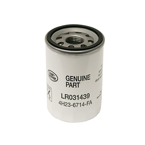Oil Filter - LR031439