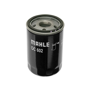 Oil Filter - LR031439