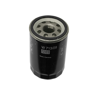 Oil Filter - LR031439