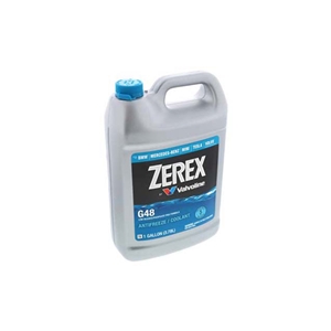 Coolant / Antifreeze - (Blue G48) (1 Gallon) - Q6880187