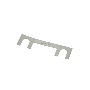 Rear Window Defroster Strip Fuse - 30 Amp - 0005452034