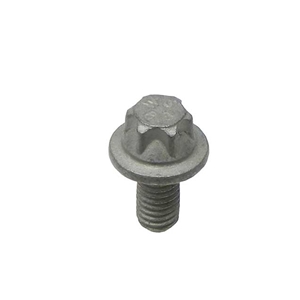 Crankshaft Sealing Flange Bolt - (6 x 12 mm) - 910143006000