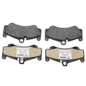 Brake Pad Set - 99735194803
