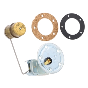 Engine Oil Level Sensor in Oil Tank - 90164154101