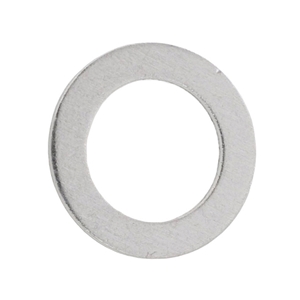 Timing Chain Guide Rail Bolt Seal