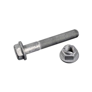 Hex Head Bolt (14 X 90 X 1.5 mm) - 910105014016