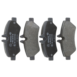 Brake Pad Set - 9064230400
