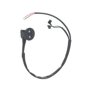 Power Seat Switch - Vertical Control - 92861318101