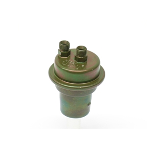 Fuel Accumulator (Two Fittings) - 47720908300