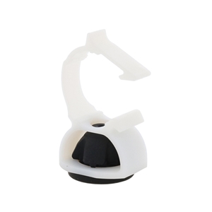 Cable Holding Clip - A/C Hose - 07149209733