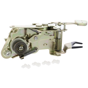 Door Lock Mechanism - 96453105301