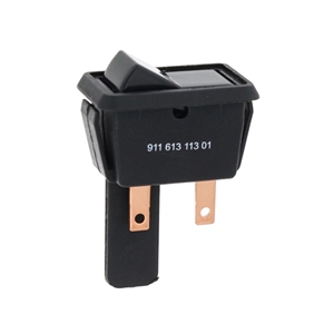 Change Over Switch for Power Mirrors - 91161311301
