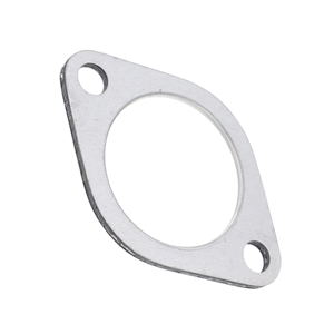 Exhaust Manifold Gasket - Cylinder Head to Heat Exchanger - 93011119112