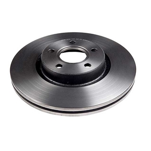 Brake Disc - Vented (300 X 25 mm) - 31471819