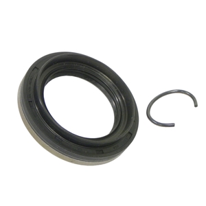Shaft Seal - Differential Output Shaft (67 X 44 X 10/15.5 mm) - 31508860349