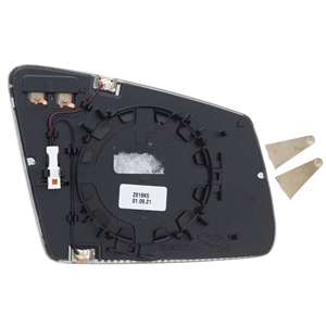 Door Mirror Glass - 2128100721