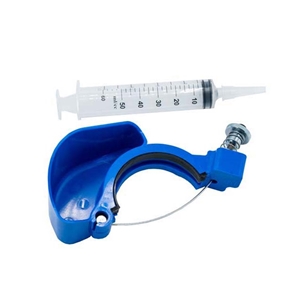 Engine Oil Catch Can Kit - 83305A3B354