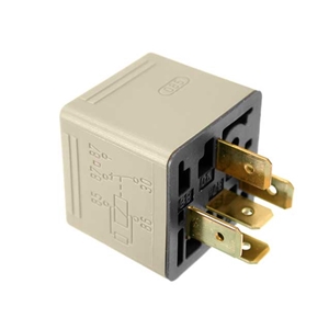 Starter Relay - 8533176