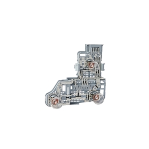 Taillight Bulb Holder - 2048202577