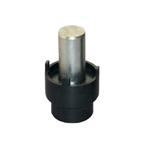 Axle Bearing Groove Nut Socket - 9150207