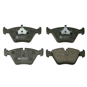 Brake Pad Set - JLM21917