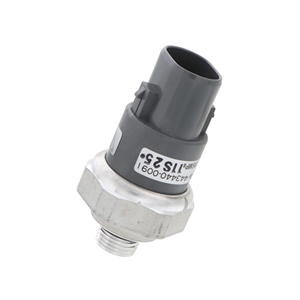 A/C Pressure Switch - 96461313701