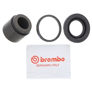 Brake Caliper Piston Boot Kit (36 mm) - 95135191910