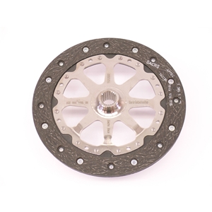 Clutch Disc 