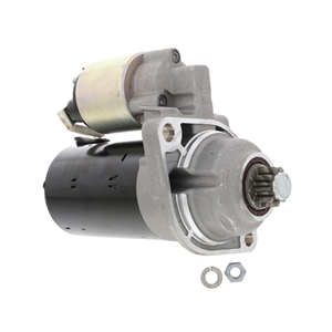 Starter (Rebuilt) - SR0431X