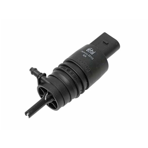 Windshield Washer Pump - 2218690121