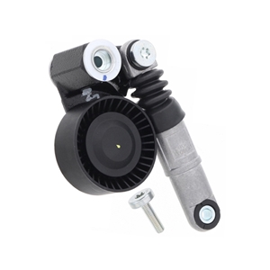 Drive Belt Tensioner with Arm with Roller - 94810235904