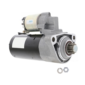 Starter (New) - 94860410600