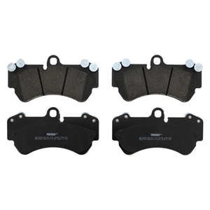 Brake Pad Set - 95535193908