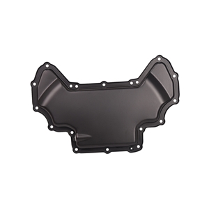 Engine Oil Pan - 2720100128