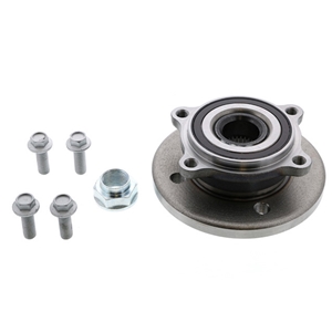 Wheel Hub with Bearing - 31226756889
