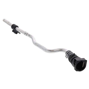 Intercooler Coolant Line - Intercooler Expansion Tank to Engine - 2782030103