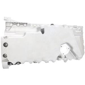 Engine Oil Pan - 31251286