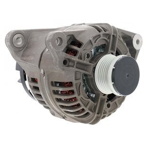 Alternator (Rebuilt) - 997603022GX