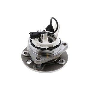 Wheel Hub with Bearing - 93186387