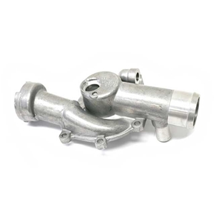 Water Pump Housing - 9173741