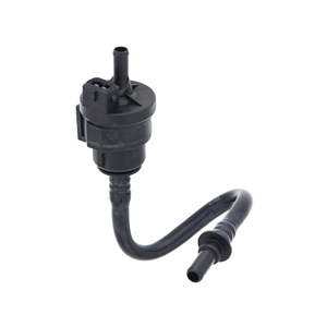 Purge Valve with Line for Fuel Vapor Canister - 99711012991