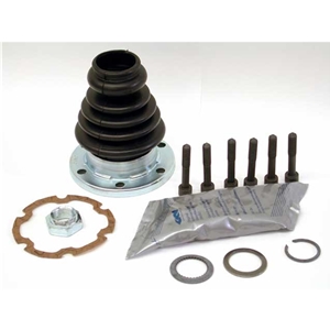 Axle Boot Kit - 1J0498201A