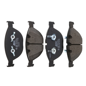 Brake Pad Set - C2P26236
