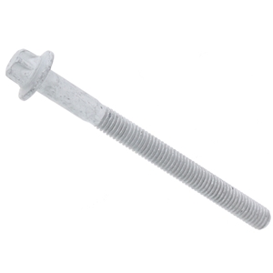 Serrated Head Bolt (8 X 90 mm) - 910143008011