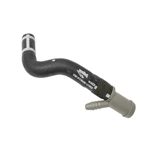 Radiator Hose - Throttle Body Heater - LR045238